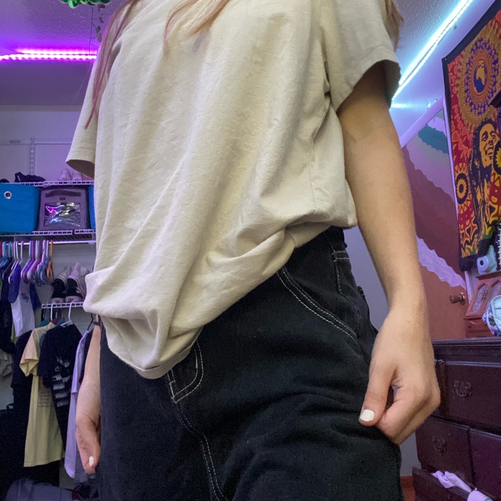 Cargo pants